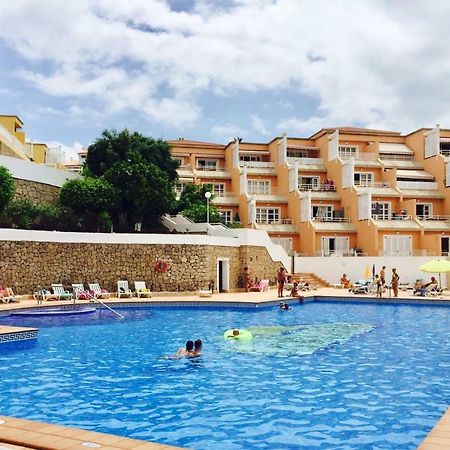 Sun And Sea Orlando Apartment With Terrace Costa Adeje  Eksteriør bilde