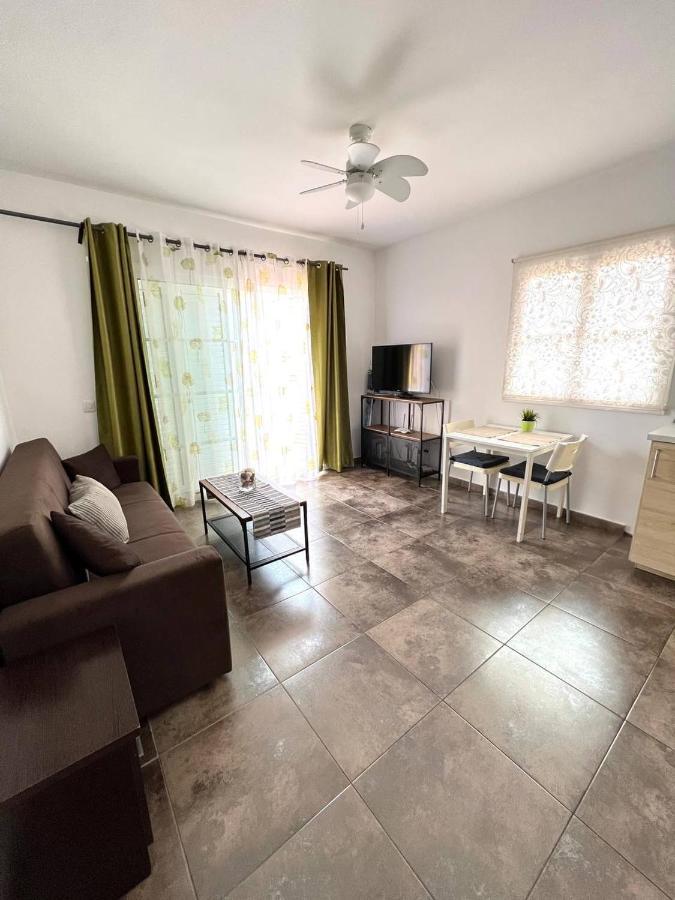 Sun And Sea Orlando Apartment With Terrace Costa Adeje  Eksteriør bilde