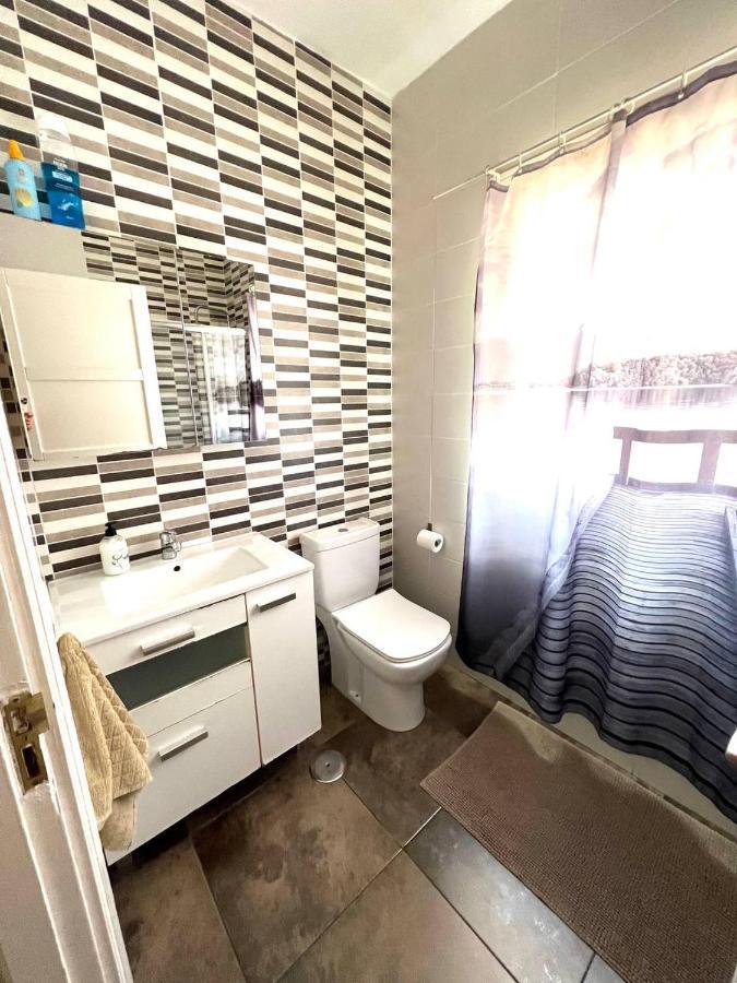 Sun And Sea Orlando Apartment With Terrace Costa Adeje  Eksteriør bilde