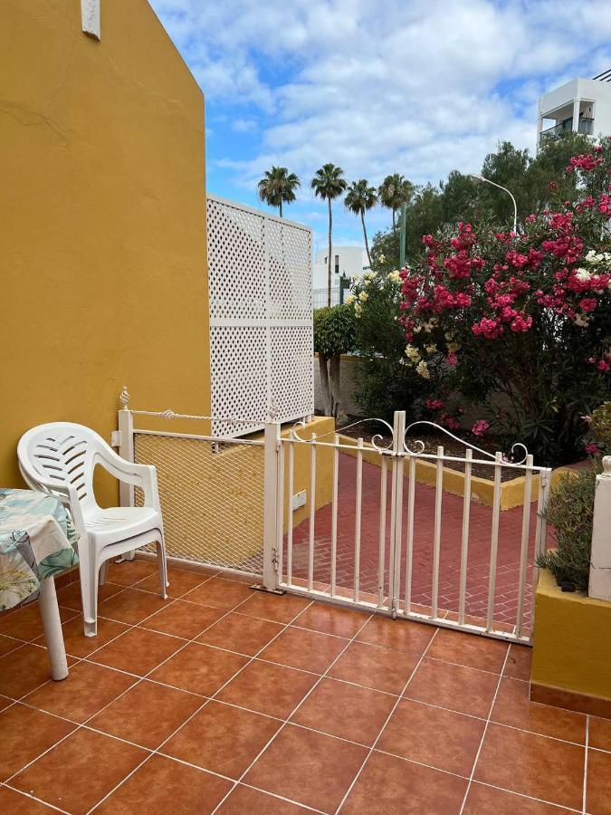 Sun And Sea Orlando Apartment With Terrace Costa Adeje  Eksteriør bilde