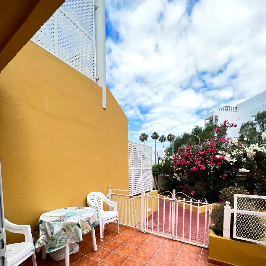 Sun And Sea Orlando Apartment With Terrace Costa Adeje  Eksteriør bilde