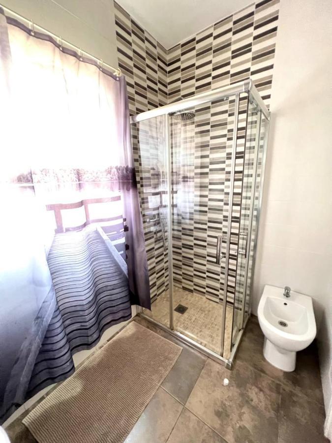 Sun And Sea Orlando Apartment With Terrace Costa Adeje  Eksteriør bilde