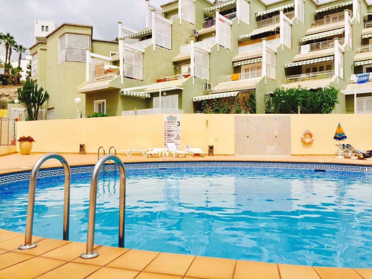 Sun And Sea Orlando Apartment With Terrace Costa Adeje  Eksteriør bilde