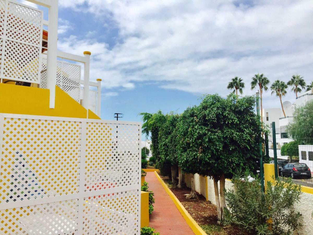 Sun And Sea Orlando Apartment With Terrace Costa Adeje  Eksteriør bilde